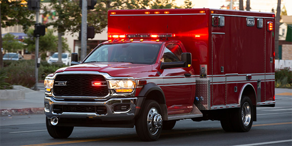 Tipos de Ambulancias: ¿Cuándo elegir cada una?