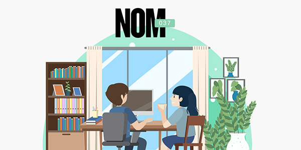 NOM 037: cómo cumplirla y proteger el teletrabajo