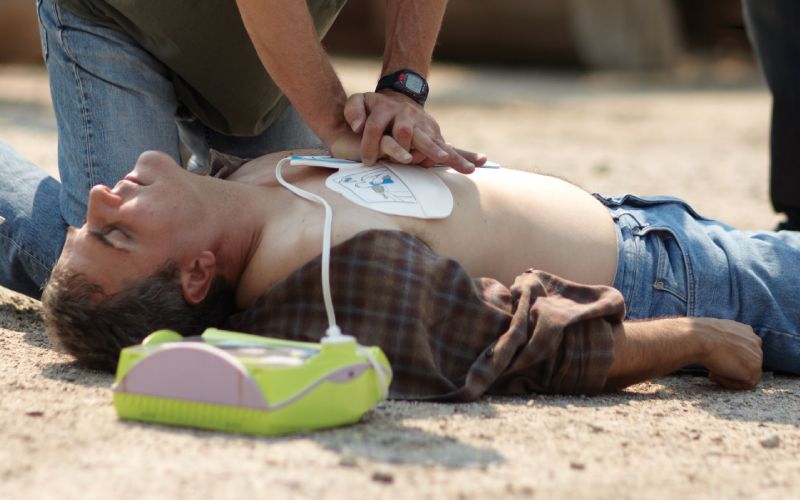 Espacios Cardioseguros - MedLife