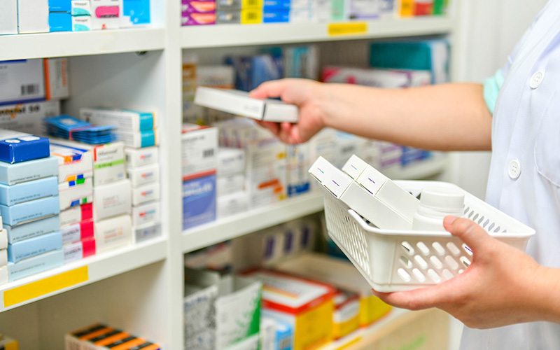 Medicamentos, Equipos y Consumibles Médicos - MedLife