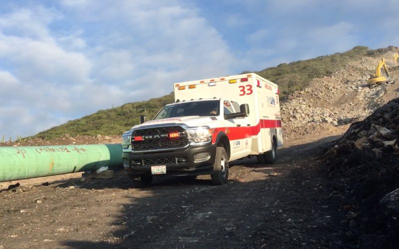 Servicios Pre-Hospitalarios - MedLife